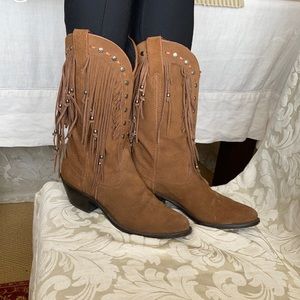 Durango Woman Boots